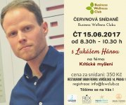 BWClub červen 2017